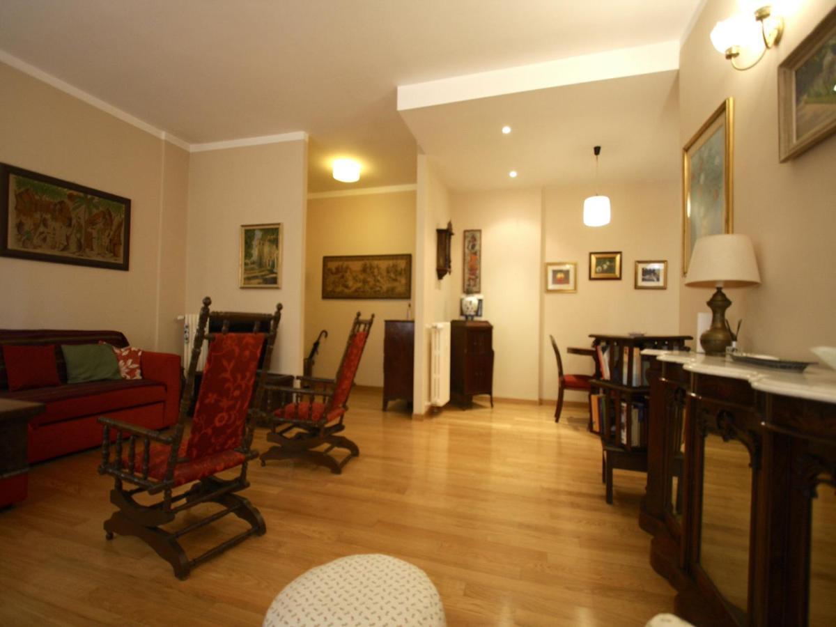 Appartement Anna House *