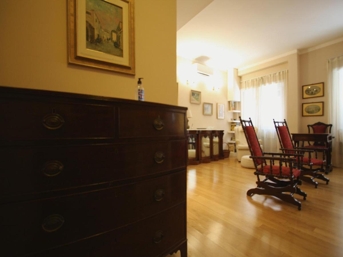 Anna House Appartement *
