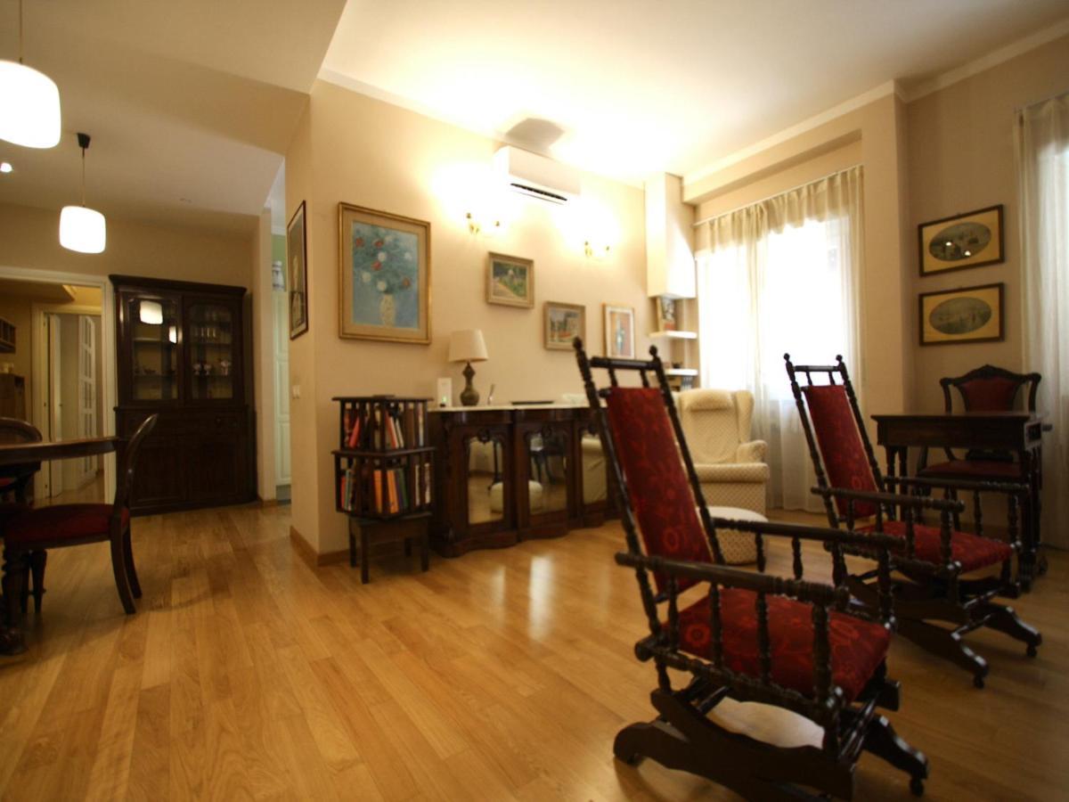 Anna House Appartement Rome