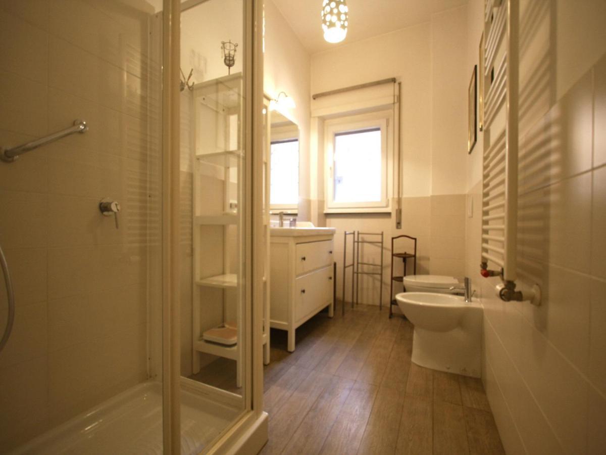 Anna House Appartement Rome