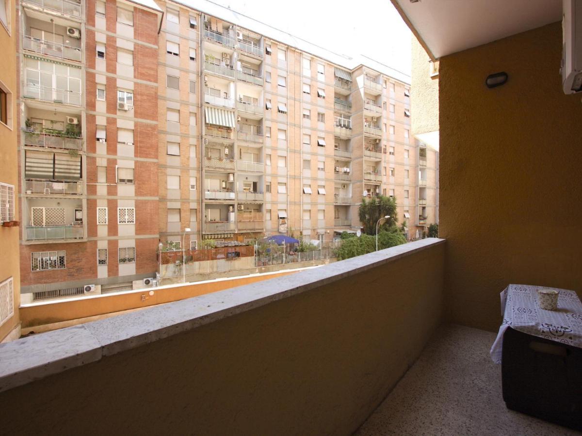 Anna House Appartement Rome
