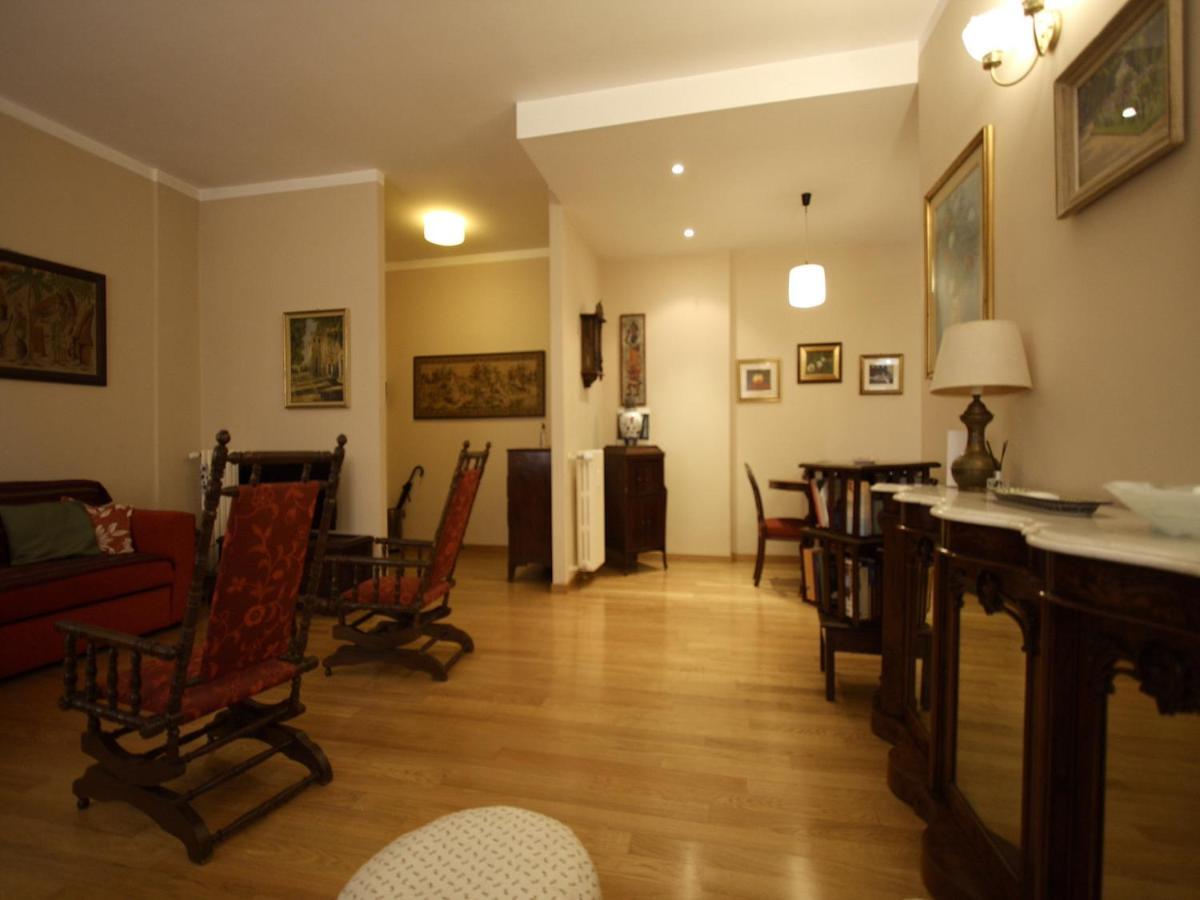 Appartement Anna House Rome