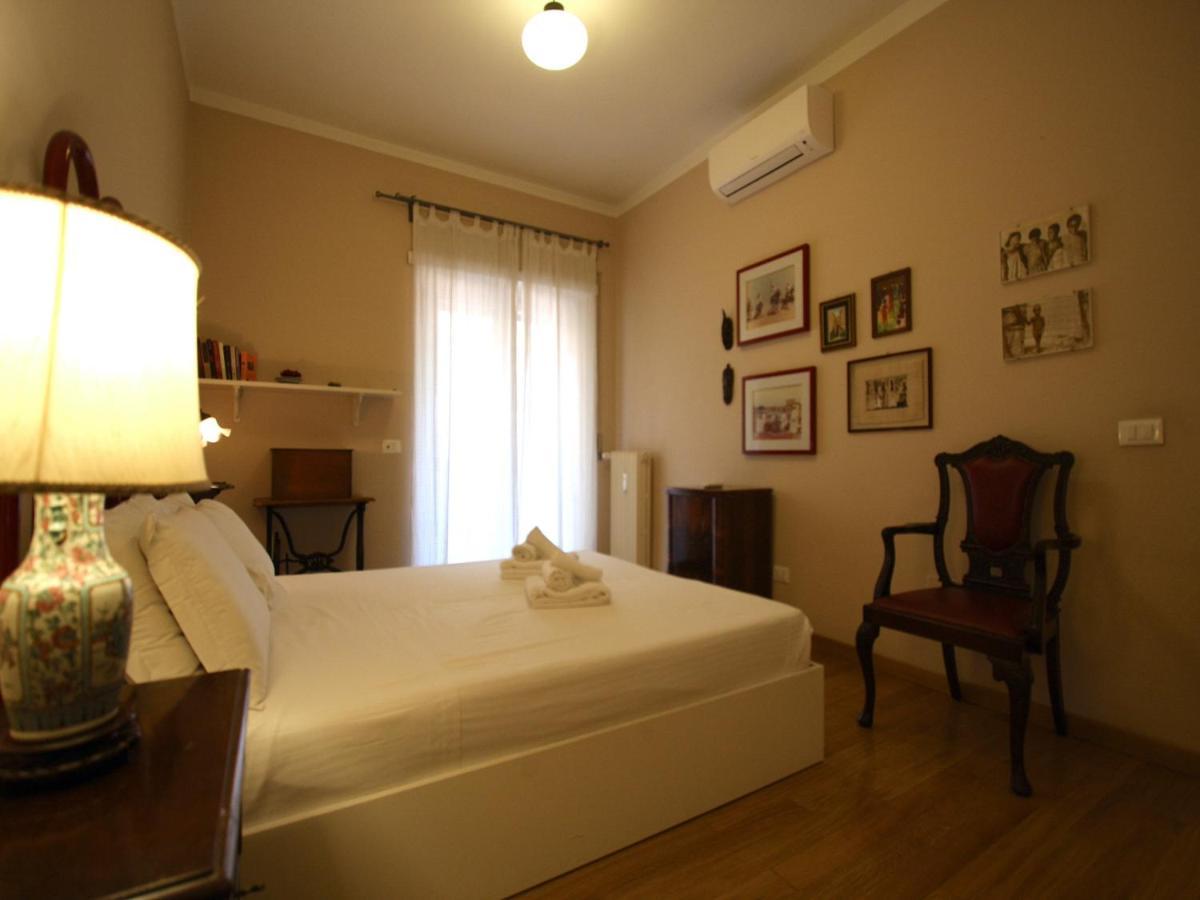 Appartement Anna House