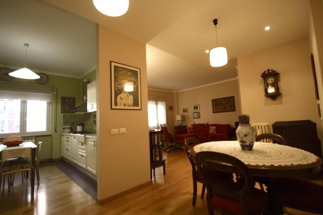 Appartement Anna House