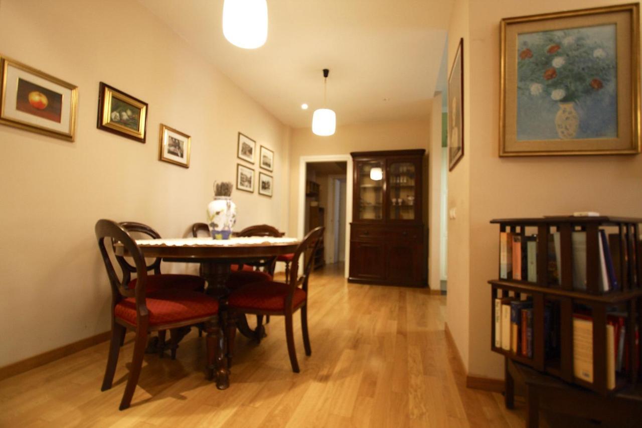 Anna House Appartement Rome
