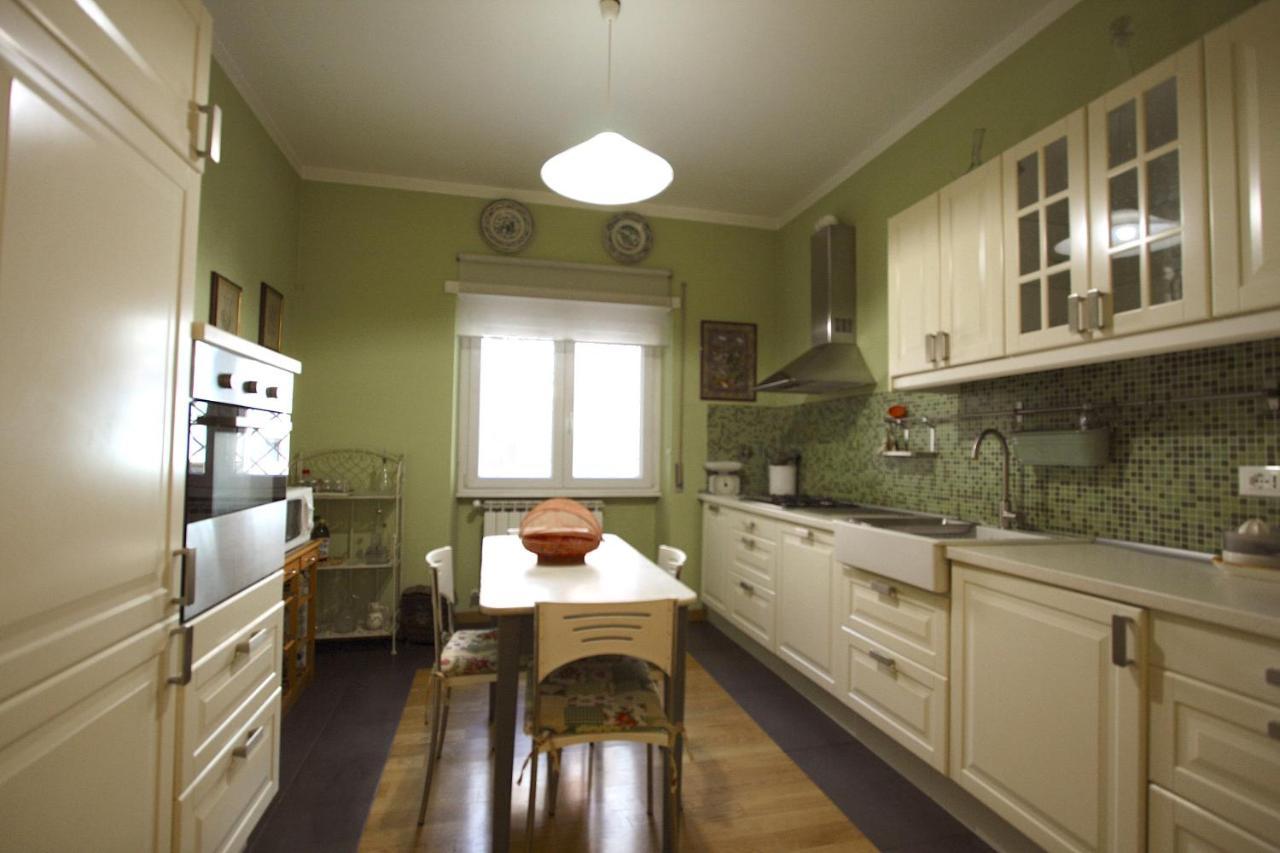 Appartement Anna House *